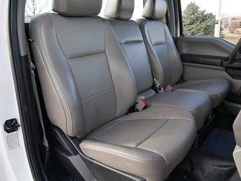 Used 2019 Ford F350 XL w/ Snow Plow Prep Package image 31