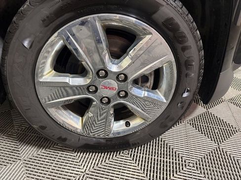 Used 2015 GMC Terrain SLE image 37