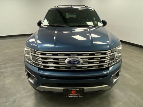 Used 2019 Ford Expedition Max Limited w/ Special Edition Package AWD/4WD image 9
