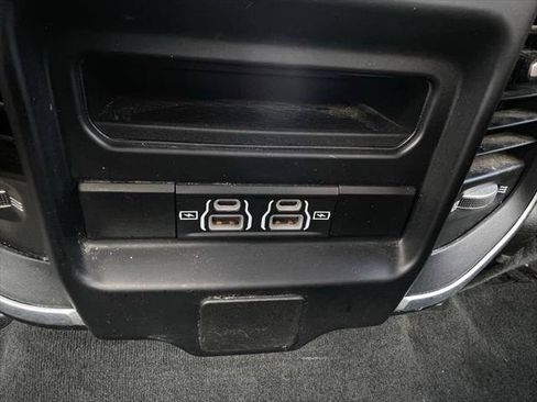 Certified 2022 RAM 1500 Big Horn AWD/4WD image 44
