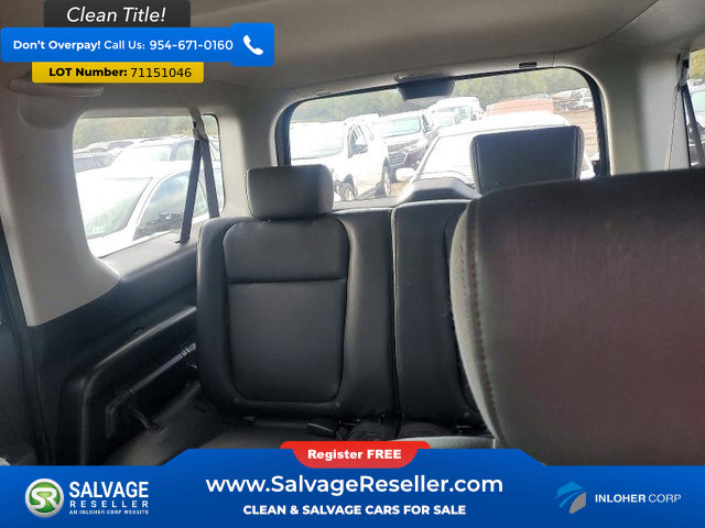 Used 2005 Honda Element LX image 13