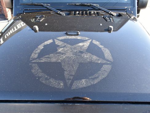 Used 2017 Jeep Wrangler Unlimited Sport w/ Quick Order Package 23S image 46