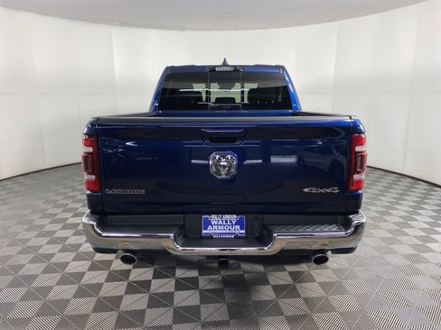 Used 2023 RAM 1500 Laramie AWD/4WD image 9