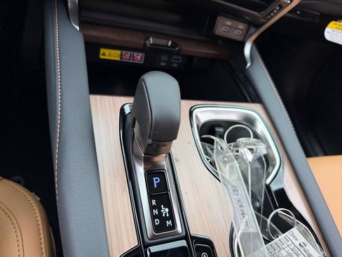 New 2026 Lexus RX 350 Premium AWD/4WD image 21