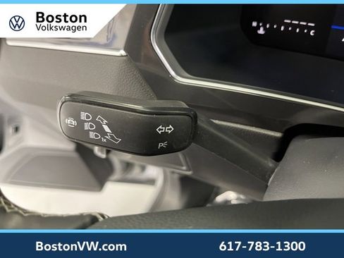 Certified 2023 Volkswagen Tiguan SE image 19