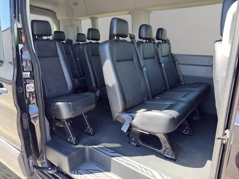 Used 2024 Ford Transit 350 XL image 14