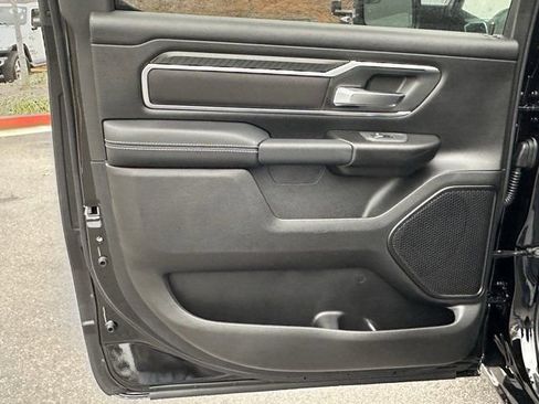 New 2026 RAM 1500 Express image 21