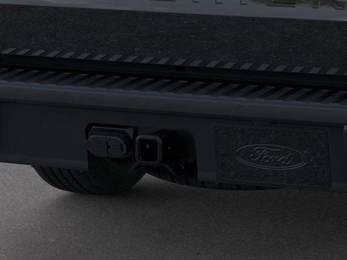 New 2026 Ford Maverick Lariat w/ Black Appearance Package image 23