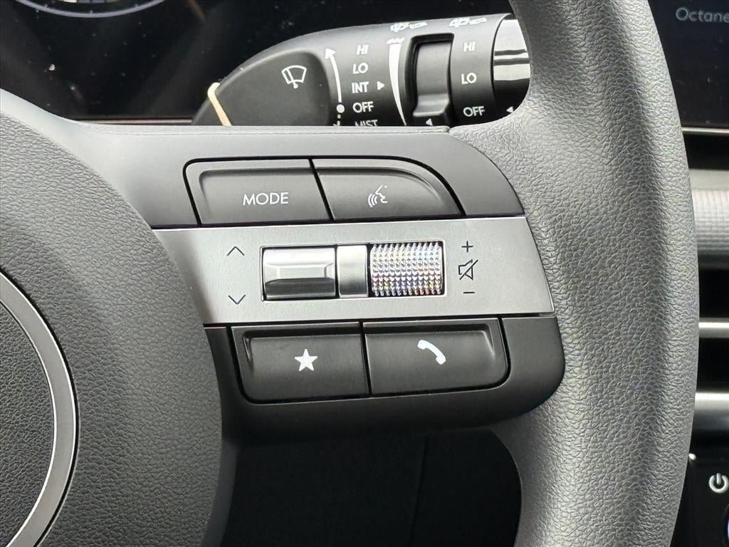 New 2026 Hyundai Tucson SEL Plus FWD image 20