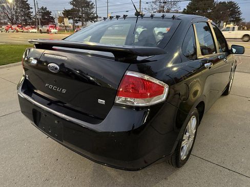 Used 2008 Ford Focus SES image 5