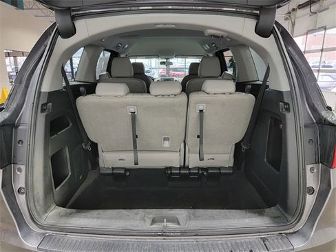 Used 2019 Honda Odyssey LX image 34
