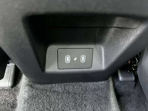 Certified 2026 Hyundai Tucson SEL AWD/4WD image 12