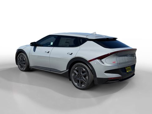 New 2026 Kia EV6 Light AWD/4WD image 3