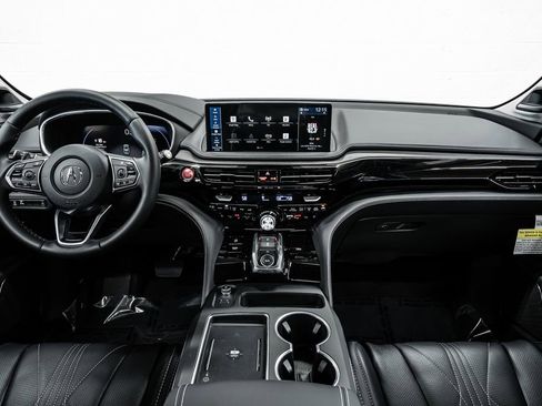 New 2026 Acura MDX SH-AWD w/ Advance Package image 12