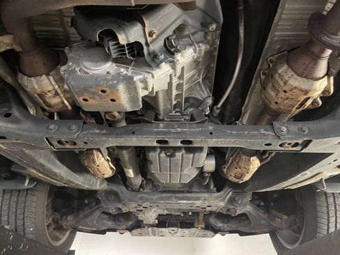 Used 2016 Toyota Sequoia Limited AWD/4WD image 94