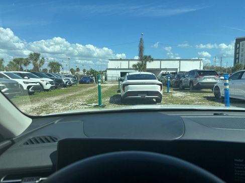 Used 2025 Kia K5 LXS image 36