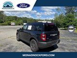 Certified 2022 Ford Bronco Sport Big Bend w/ Convenience Package image 5