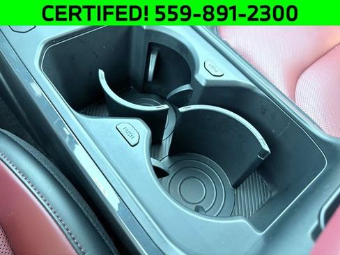 Certified 2025 Kia K4 GT-Line Turbo FWD image 21