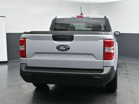 New 2026 Ford Maverick XL w/ Equipment Group 101A AWD/4WD image 11