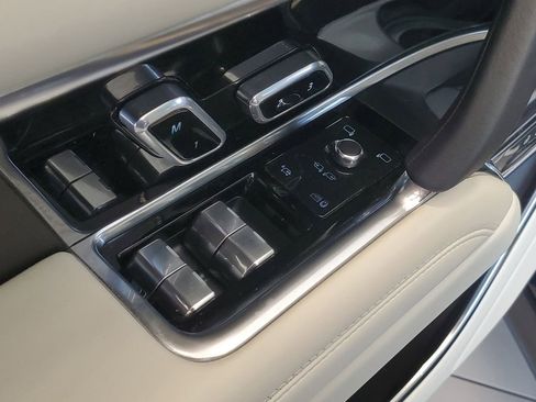 Used 2023 Land Rover Range Rover SE image 10