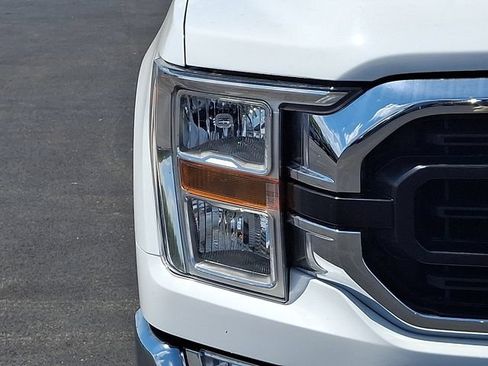 Certified 2021 Ford F150 XLT AWD/4WD image 9