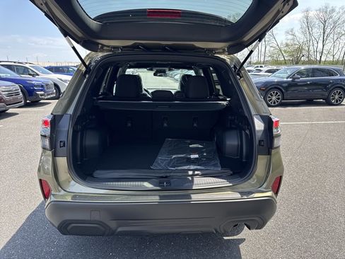 New 2026 Subaru Forester Premium AWD/4WD image 23