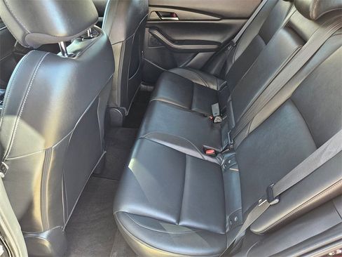 Used 2025 MAZDA CX-30 AWD 2.5 S w/ Preferred Package image 26