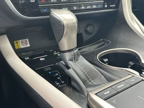 Used 2022 Lexus RX 350 FWD w/ Special Edition image 16