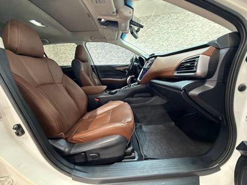 Used 2021 Subaru Outback Touring XT AWD/4WD image 9