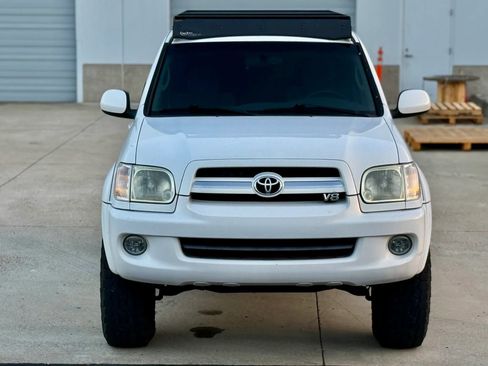 Used 2006 Toyota Sequoia SR5 AWD/4WD image 19