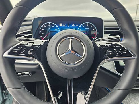 Used 2026 Mercedes-Benz E 350 Sedan image 22