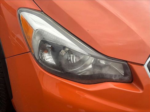 Used 2015 Subaru Crosstrek 2.0i Premium AWD/4WD image 29