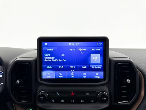 Used 2021 Ford Bronco Sport Badlands w/ Badlands Package AWD/4WD image 6