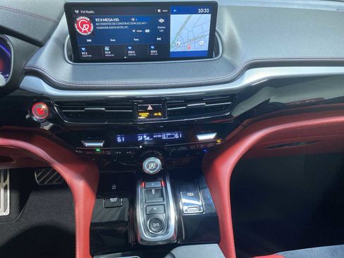 Certified 2024 Acura MDX A-Spec AWD/4WD image 16