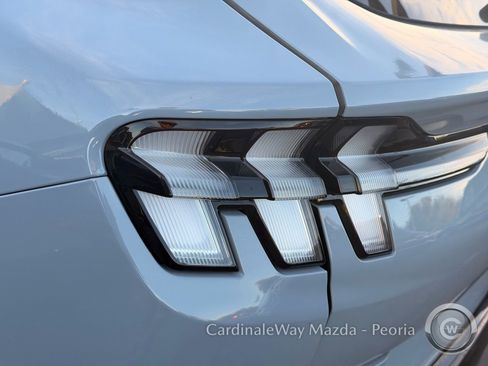Used 2024 Ford Mustang Mach-E Premium image 9