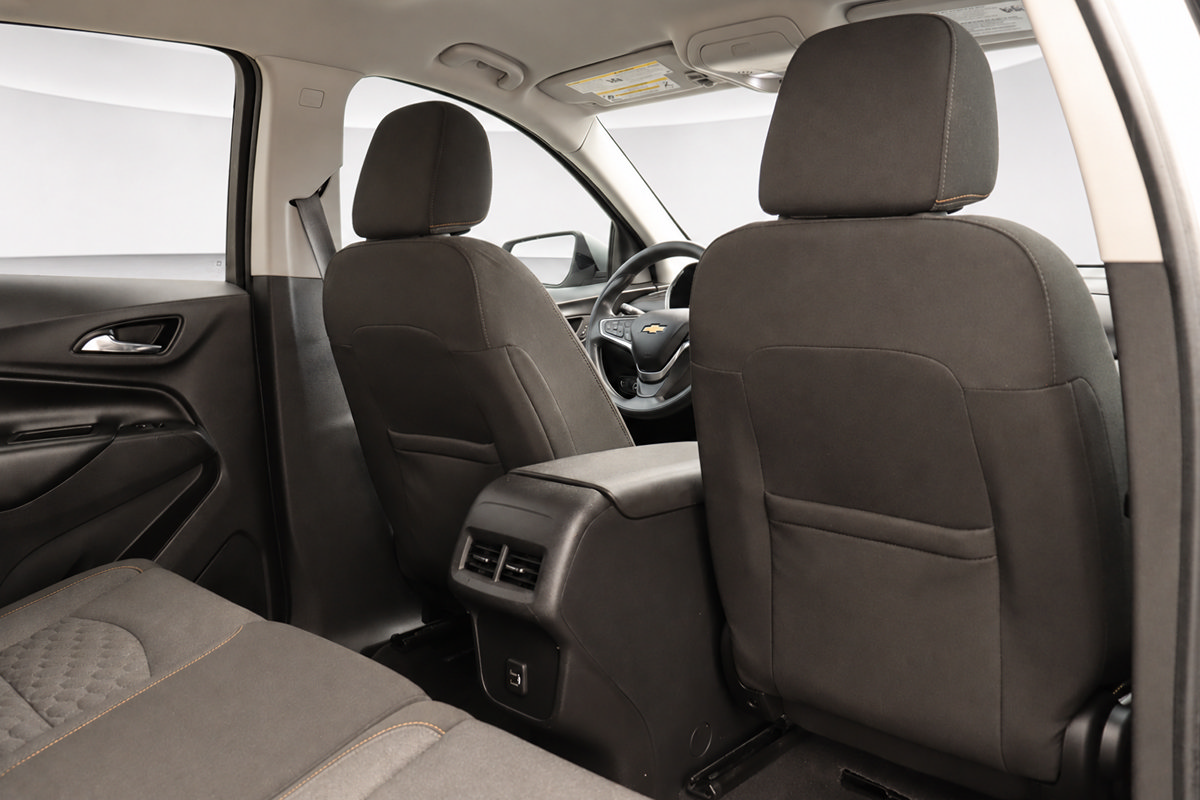 Used 2020 Chevrolet Equinox LT FWD image 15