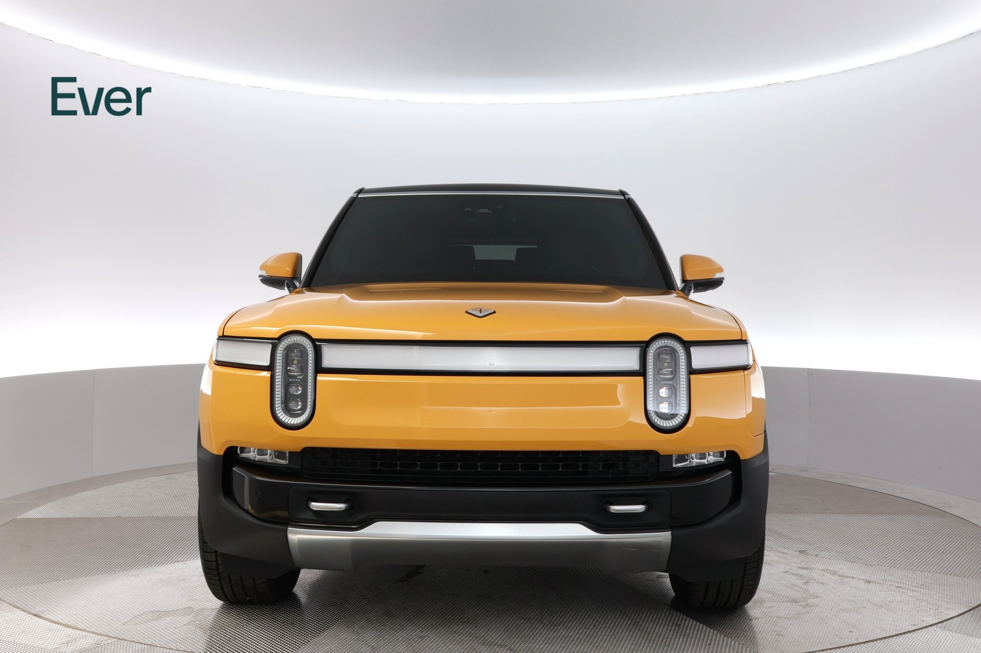 Used 2023 Rivian R1S Adventure Quad AWD/4WD image 12