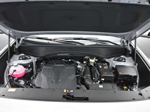 New 2026 Hyundai Palisade Calligraphy image 21