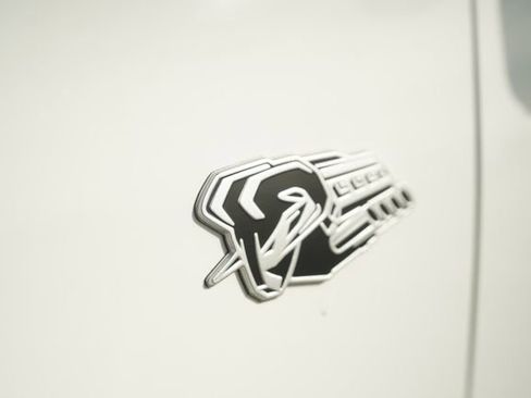 New 2026 RAM 1500 Big Horn image 38