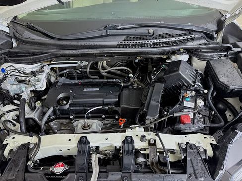 Used 2016 Honda CR-V SE image 22