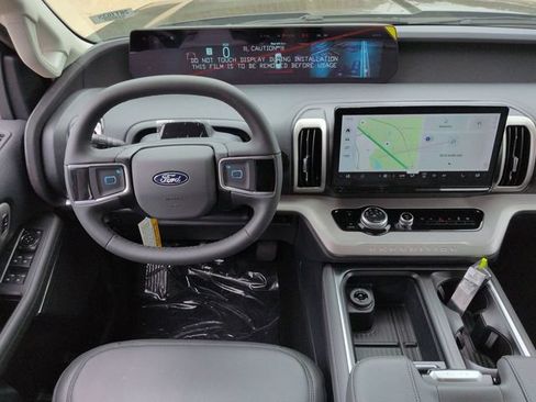 New 2026 Ford Expedition Max Active RWD image 16