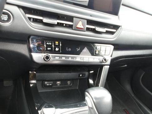 Used 2024 Kia Seltos EX AWD/4WD image 20