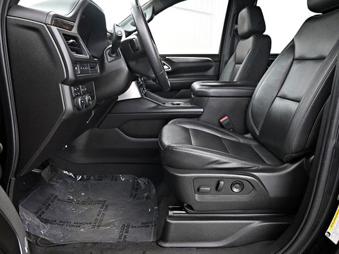 Used 2021 Chevrolet Tahoe LT image 5