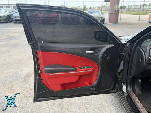 Used 2021 Dodge Charger Scat Pack RWD image 12