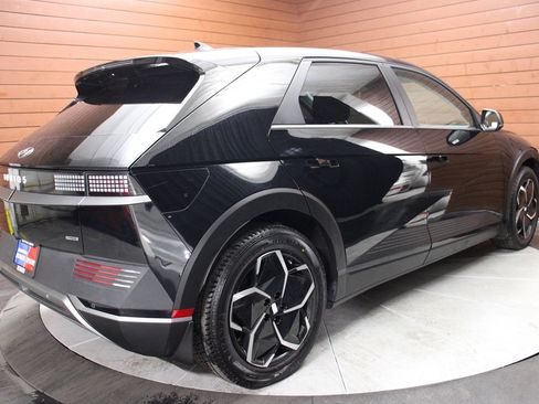 Used 2024 Hyundai Ioniq 5 SEL image 5