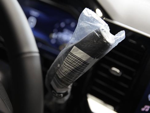 Used 2025 Chevrolet Silverado 2500 High Country w/ Technology Package image 61