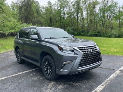 Used 2021 Lexus GX 460 Premium w/ Premium Package