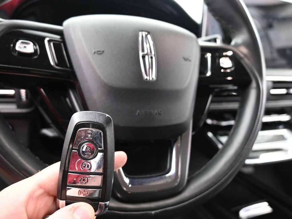 Used 2024 Lincoln Corsair Reserve AWD/4WD image 56