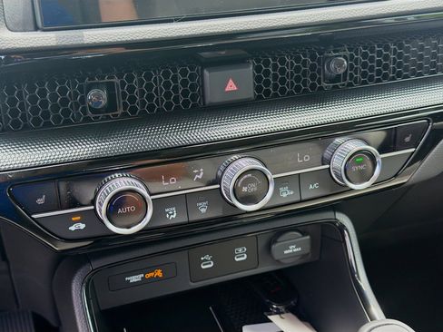 New 2026 Honda CR-V EX-L image 14