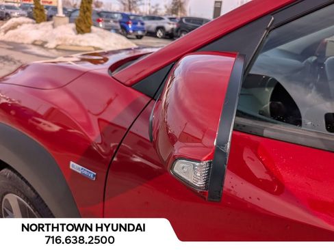 Used 2019 Hyundai Kona Limited image 40